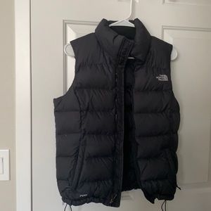 NORTHFACE vest